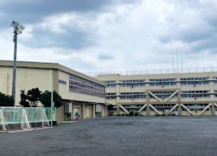 立川市立第九小学校の画像1