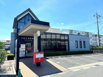 川越今泉郵便局