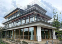 幼稚園 ふじこどもえん藤幼稚園