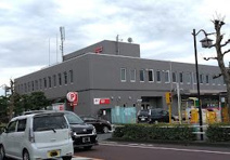 郵便局 昭島郵便局