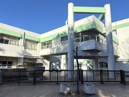 横浜市立荏田東第一小学校