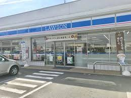 ローソン 垂井町追分店の画像1