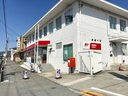垂井郵便局の画像