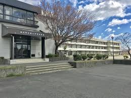 垂井町立東小学校の画像