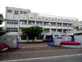 深阪小学校