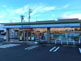 ファミリーマート 岐阜金華橋通り店
