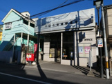 川口小谷場郵便局