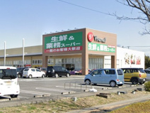 業務スーパー 加須ビバモール店