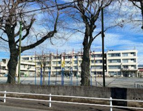 日野市立日野第七小学校