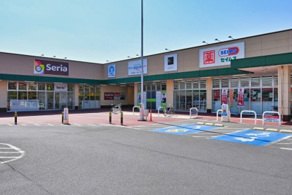 ドラッグセイムス ピアシティ大利根店の画像1