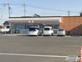 セブンイレブン 加須琴寄店