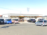 セブンイレブン 加須旗井西店