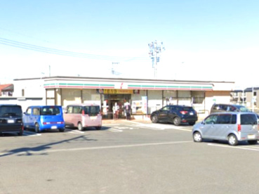 セブンイレブン 加須旗井西店の画像1