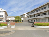 加須市立大利根中学校