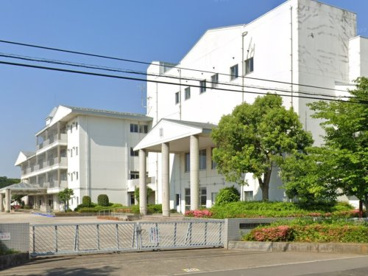 加須市立花崎北小学校の画像1