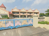 加須市立花崎北幼稚園