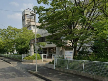 加須市立加須東中学校の画像1