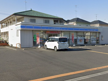 ローソン 加須花崎一丁目店の画像1