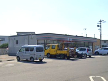 セブンイレブン 加須船越店の画像1