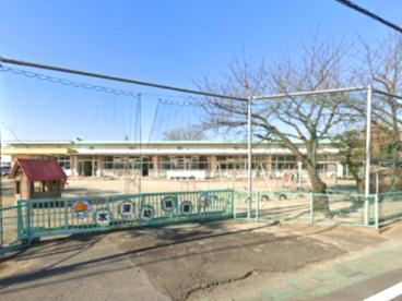 加須市立水深幼稚園の画像1