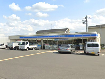 ローソン 加須常泉店の画像1
