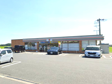 セブンイレブン 騎西日出安店の画像1