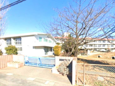 加須市立種足小学校の画像1