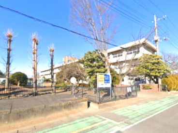加須市立高柳小学校の画像1
