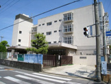 条東小学校