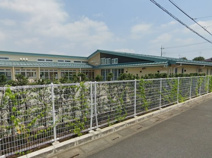 加須市立こすもす保育園