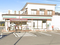 セブンイレブン 加須久下店
