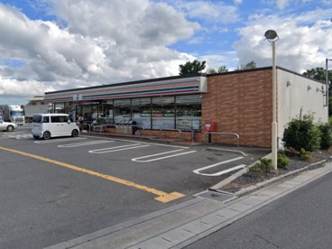 セブンイレブン 加須北小浜店の画像1
