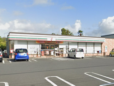 セブンイレブン 加須礼羽店の画像1