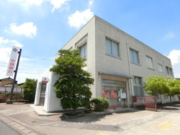 中国銀行 金光支店の画像1