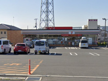 セブンイレブン 加須南篠崎2丁目店