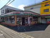 コスモス南篠崎店