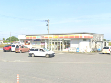 デイリーヤマザキ 北川辺麦倉店の画像1