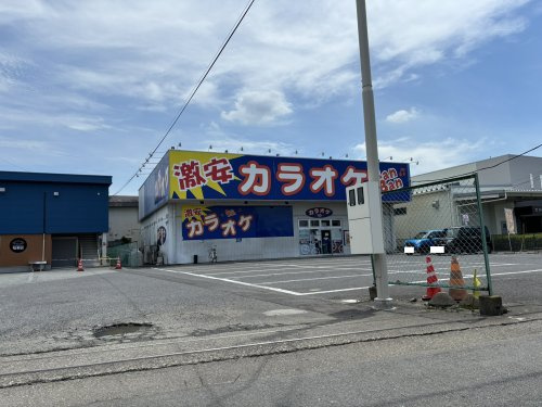 カラオケ　ＢＡＮ　ＢＡＮ