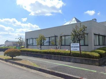 北川辺診療所の画像1