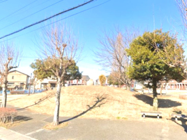 たなばた公園の画像1