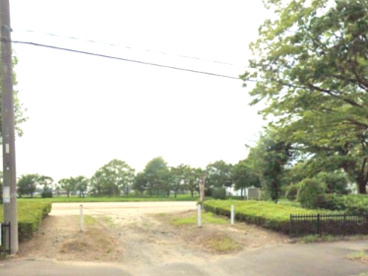 かぞインター公園の画像1