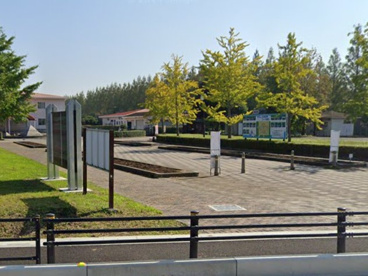 加須はなさき公園の画像1