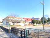加須市立樋遣川幼稚園