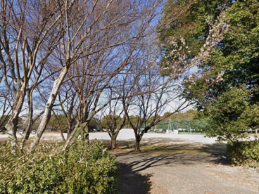 大利根西部公園の画像1