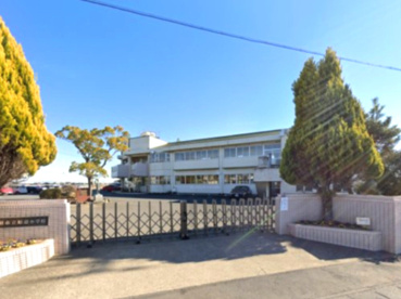 加須市立原道小学校の画像1