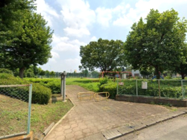 花崎愛宕公園の画像1