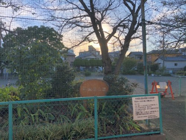 中矢部公園の画像1