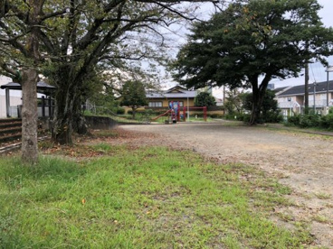 一里山北公園の画像1