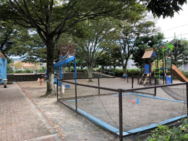 天皇原公園の画像1