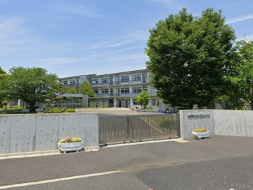加須市立北川辺東小学校の画像1